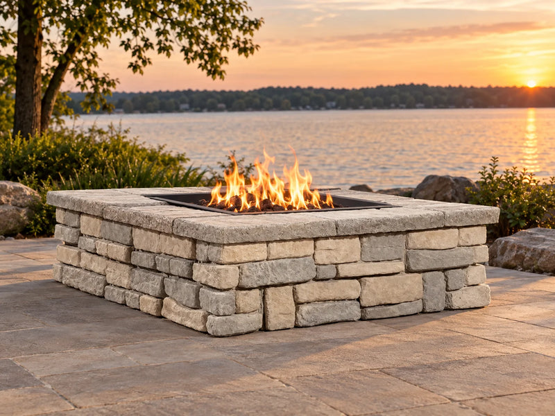 Fire Pits