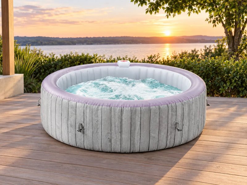 Hot Tubs