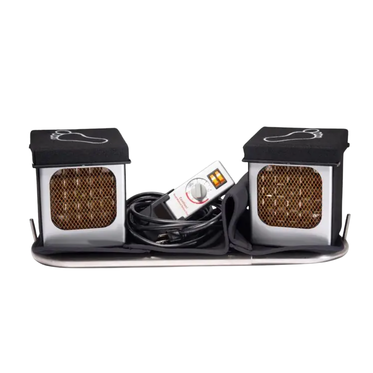 Silver Elite Relax Sauna