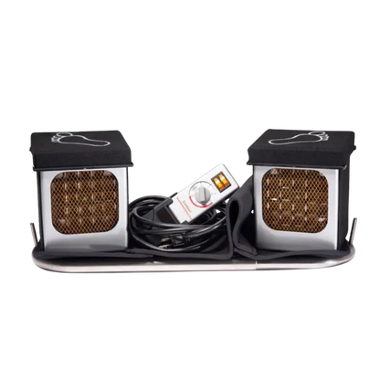 Silver Elite Relax Sauna