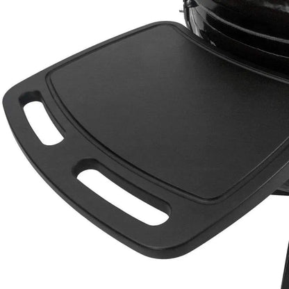 Primo All-In-One Oval Large Ceramic Kamado Charcoal Grill
