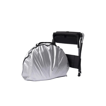 Black Pro Relax Sauna