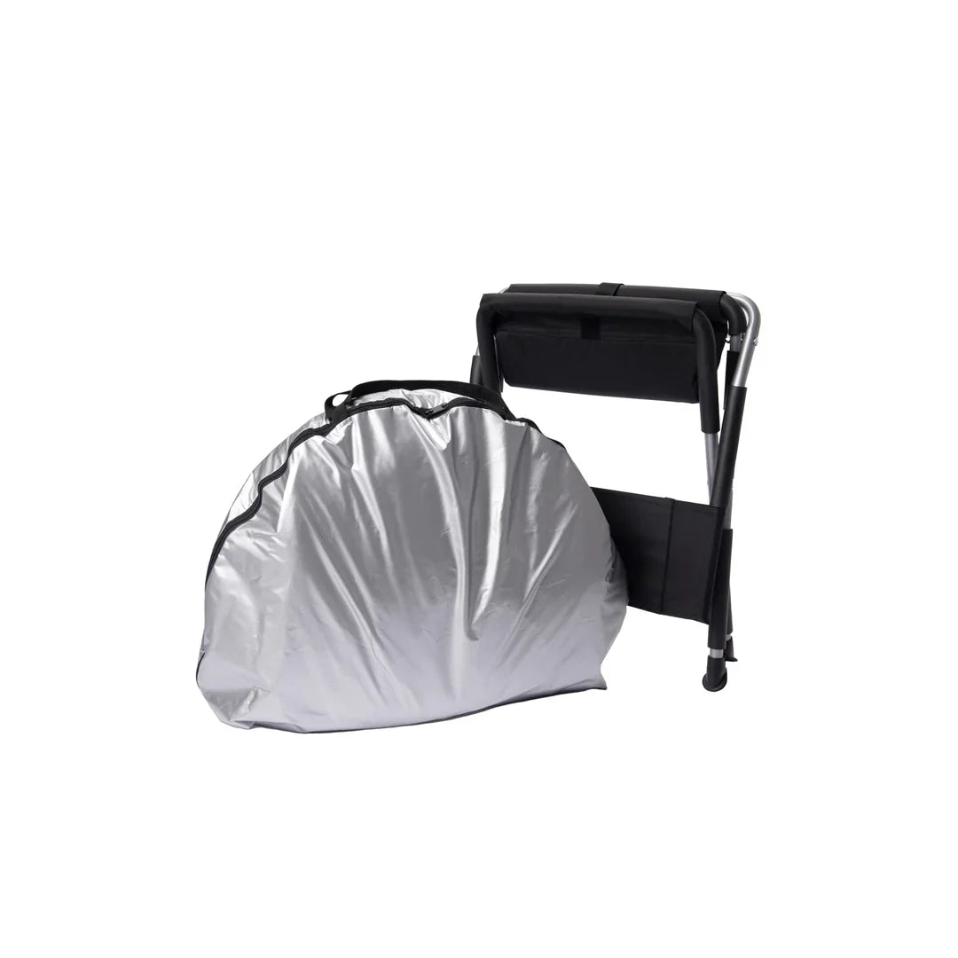 Silver Elite Relax Sauna